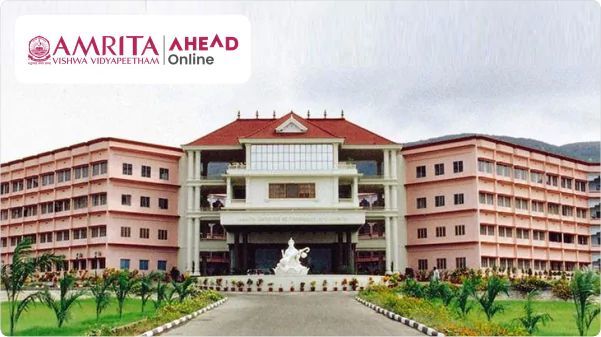 Amrita University Online