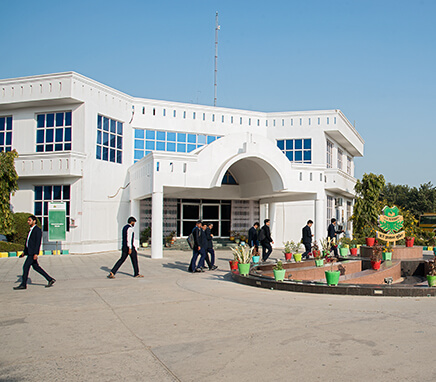 GLA University Online (GLA Online)