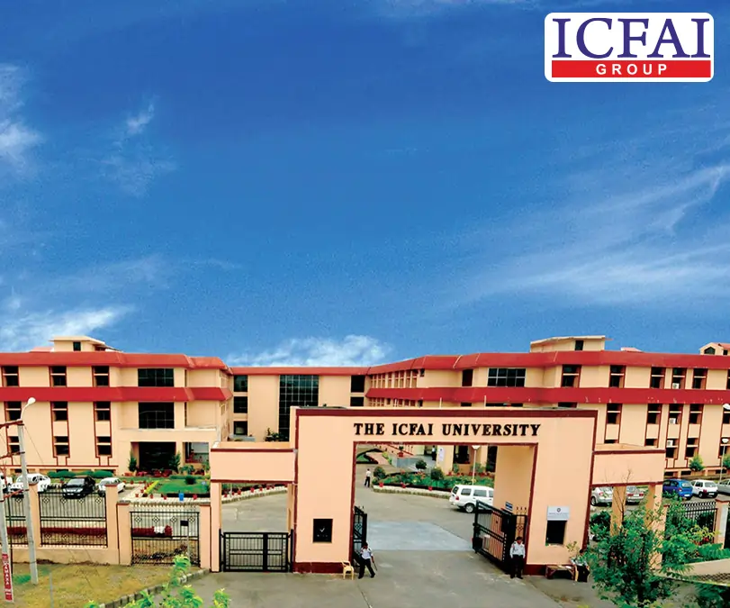 ICFAI University Online