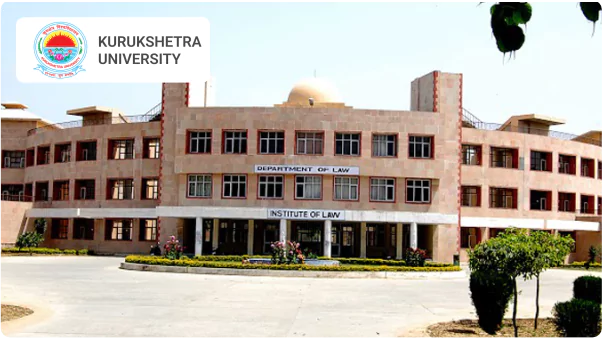 Kurukshetra University Distance Education (KUK DDE)