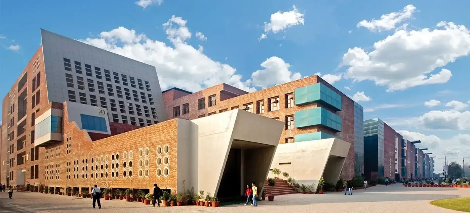 Lovely Professional University Online (LPU Online)