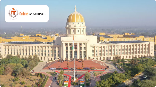 Manipal University Online