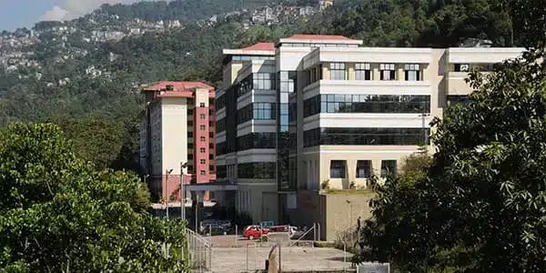 SMU-DE (Sikkim Manipal University Distance Education)