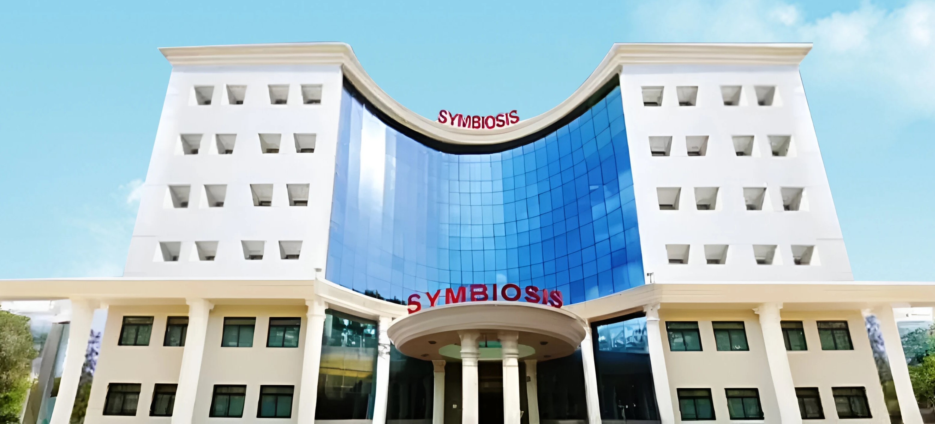 Symbiosis Centre for Distance Learning (SCDL)