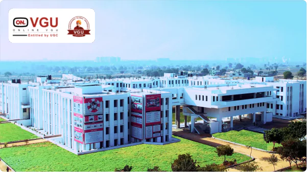 Vivekananda Global University (VGU)