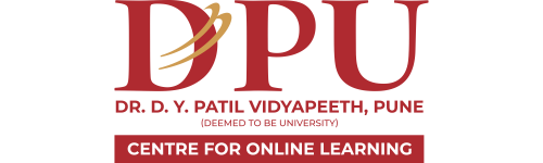 DY Patil University Online