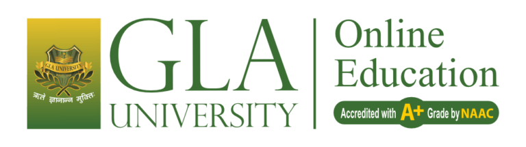 GLA University Online (GLA Online)
