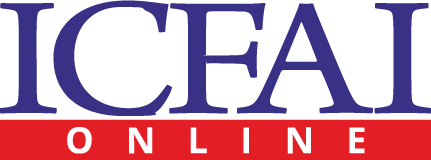 ICFAI University Online