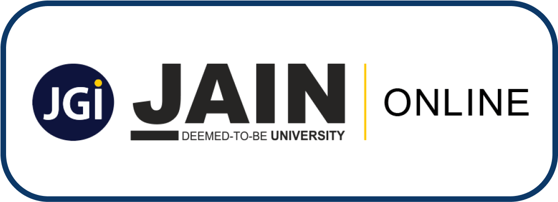 Jain University Online
