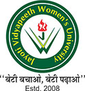 Jayoti Vidyapeeth Women’s University (JVWU)