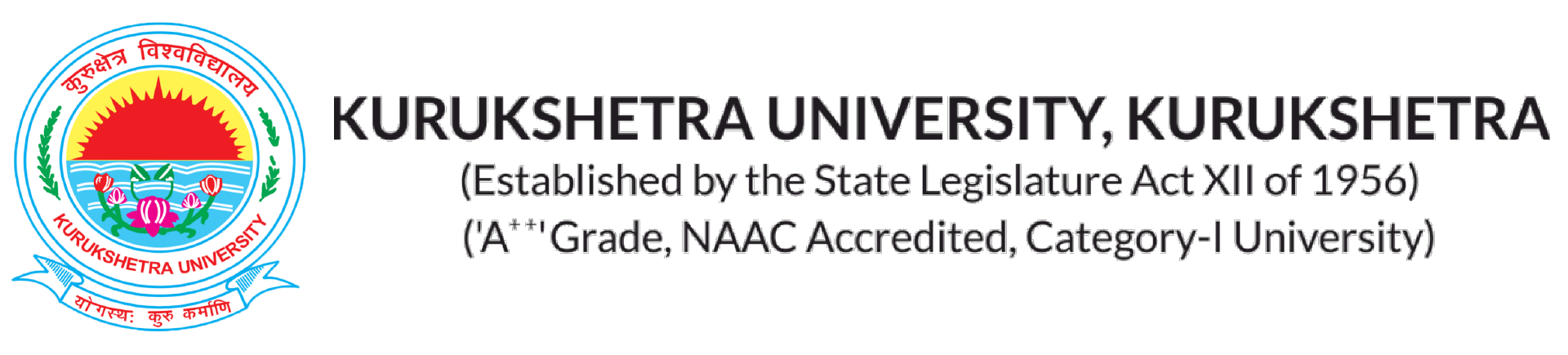 Kurukshetra University Distance Education (KUK DDE)