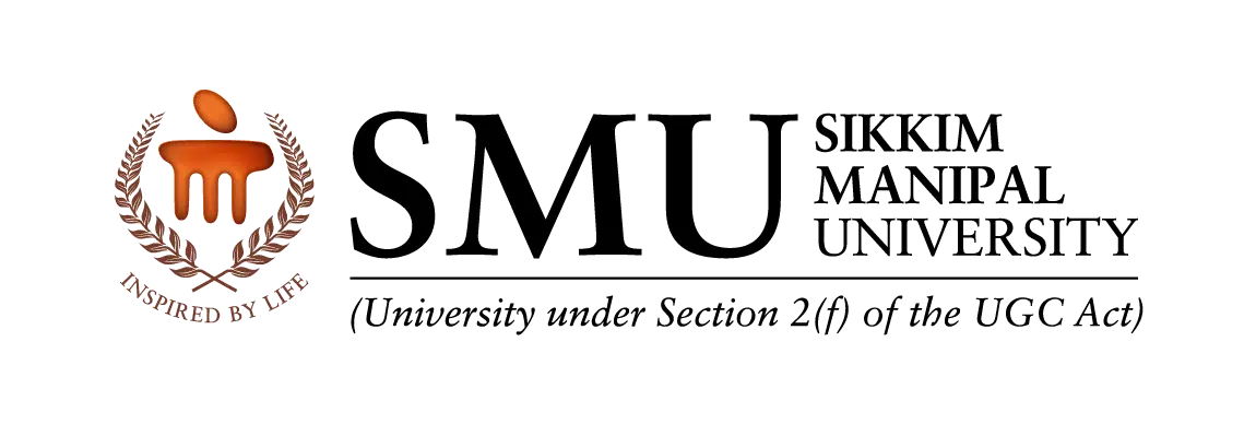 SMU-DE (Sikkim Manipal University Distance Education)