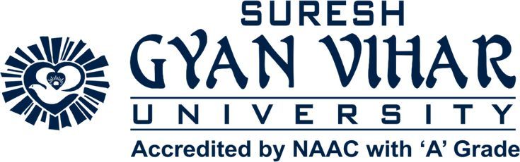 Suresh Gyan Vihar University