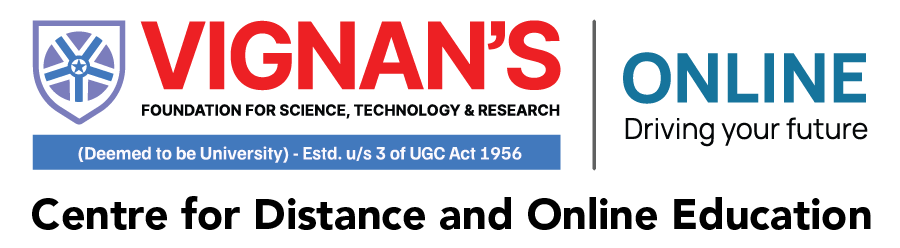 Vignan University Online