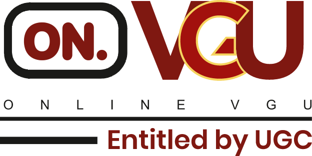 Vivekananda Global University (VGU)